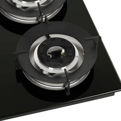 Faber 90 cm 5 Burner Hob Superia Series SUPERIA HT905 BR AI
