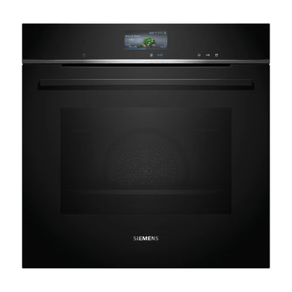 Siemens Built In Oven with Full Steam Function iQ700 HS736G3B1I