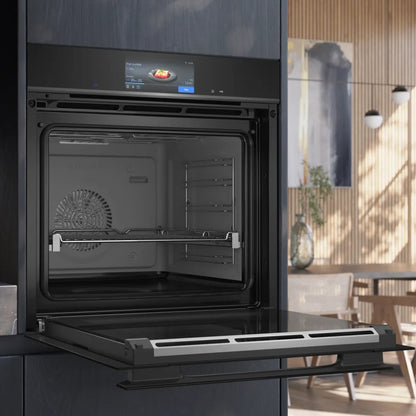 Siemens Built In Oven with Full Steam Function iQ700 HS958GDD1