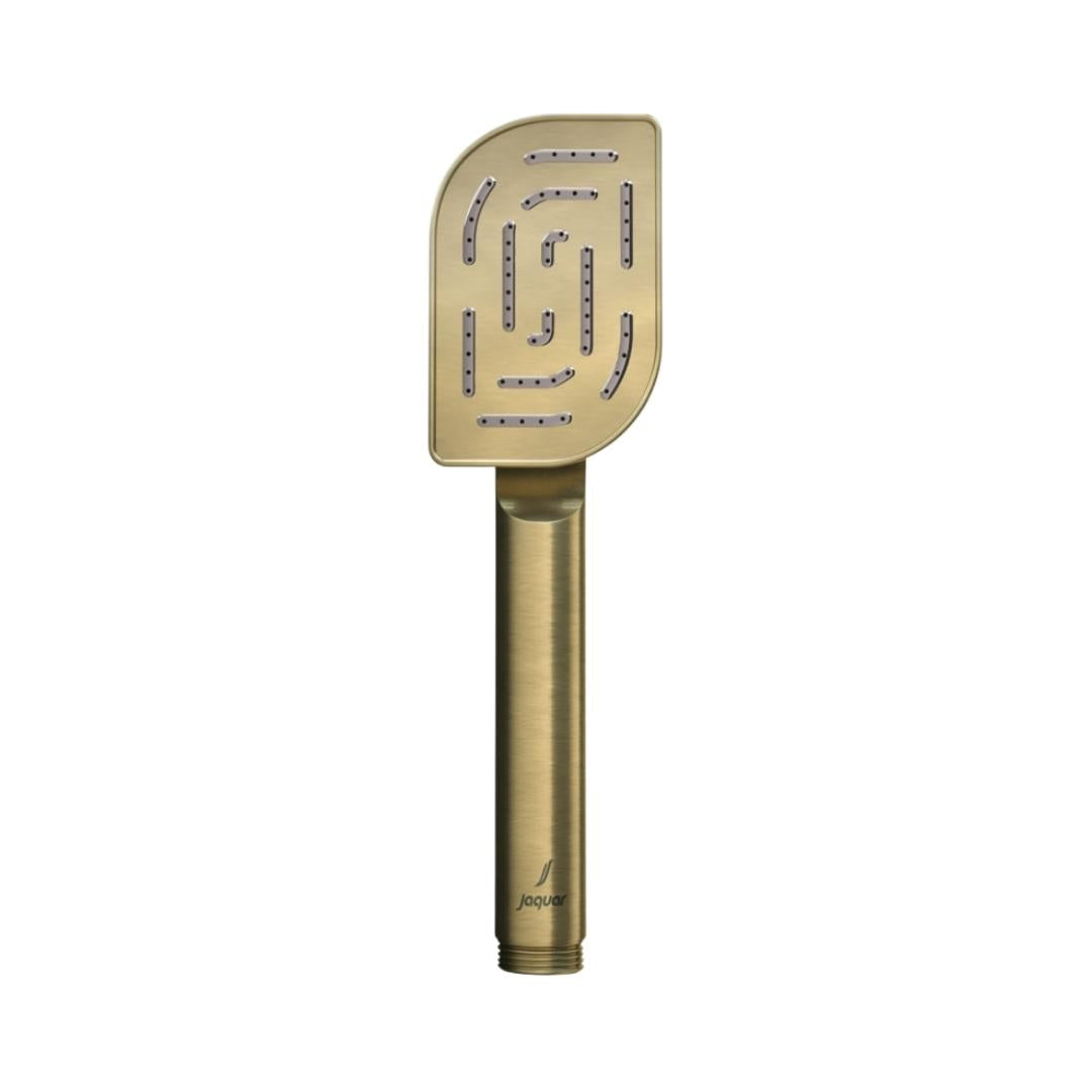 Jaquar Single Flow Hand Shower HSH-ABR-85537 - Antique Bronze
