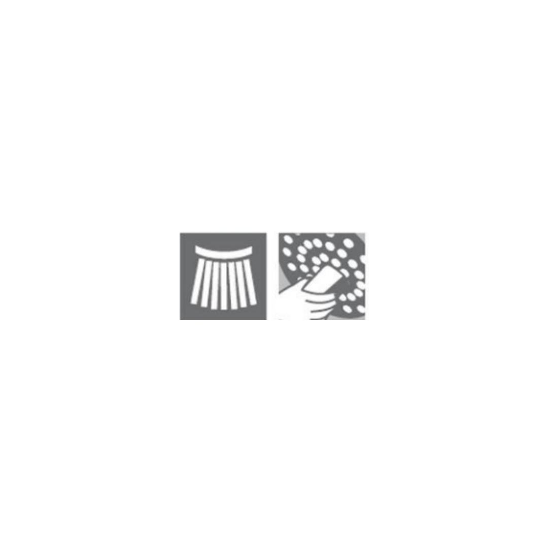 Jaquar Single Flow Hand Shower HSH-ABR-9537N - Antique Bronze
