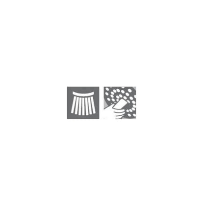 Jaquar Single Flow Hand Shower HSH-ABR-9537N - Antique Bronze