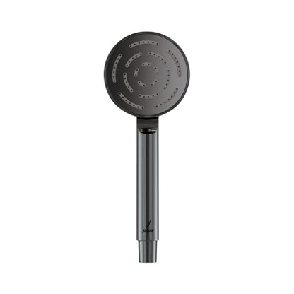 Jaquar Single Flow Hand Shower HSH-BCH-1653 - Black Chrome