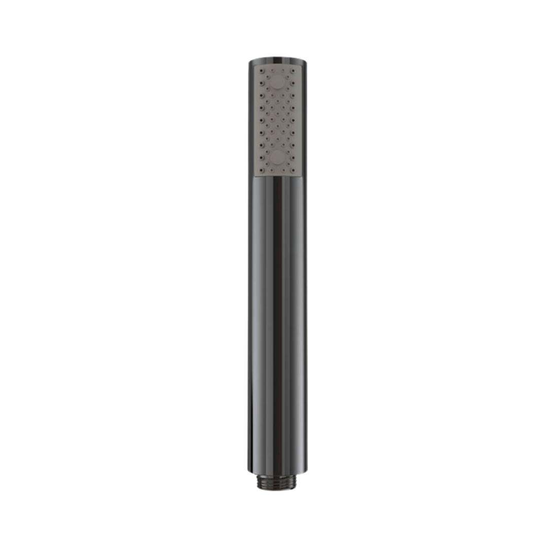 Jaquar Single Flow Hand Shower HSH-BCH-5537N - Black Chrome