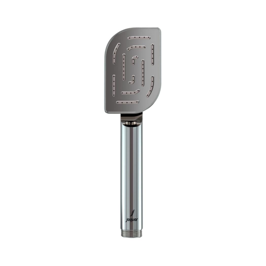 Jaquar Single Flow Hand Shower HSH-BCH-85537 - Black Chrome