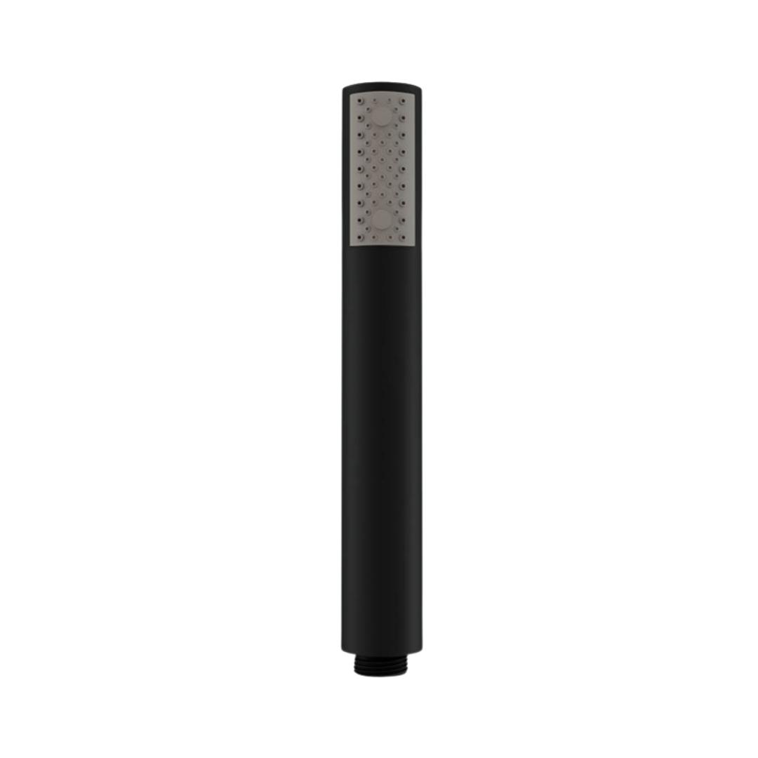 Jaquar Single Flow Hand Shower HSH-BLM-5537N - Black Matt