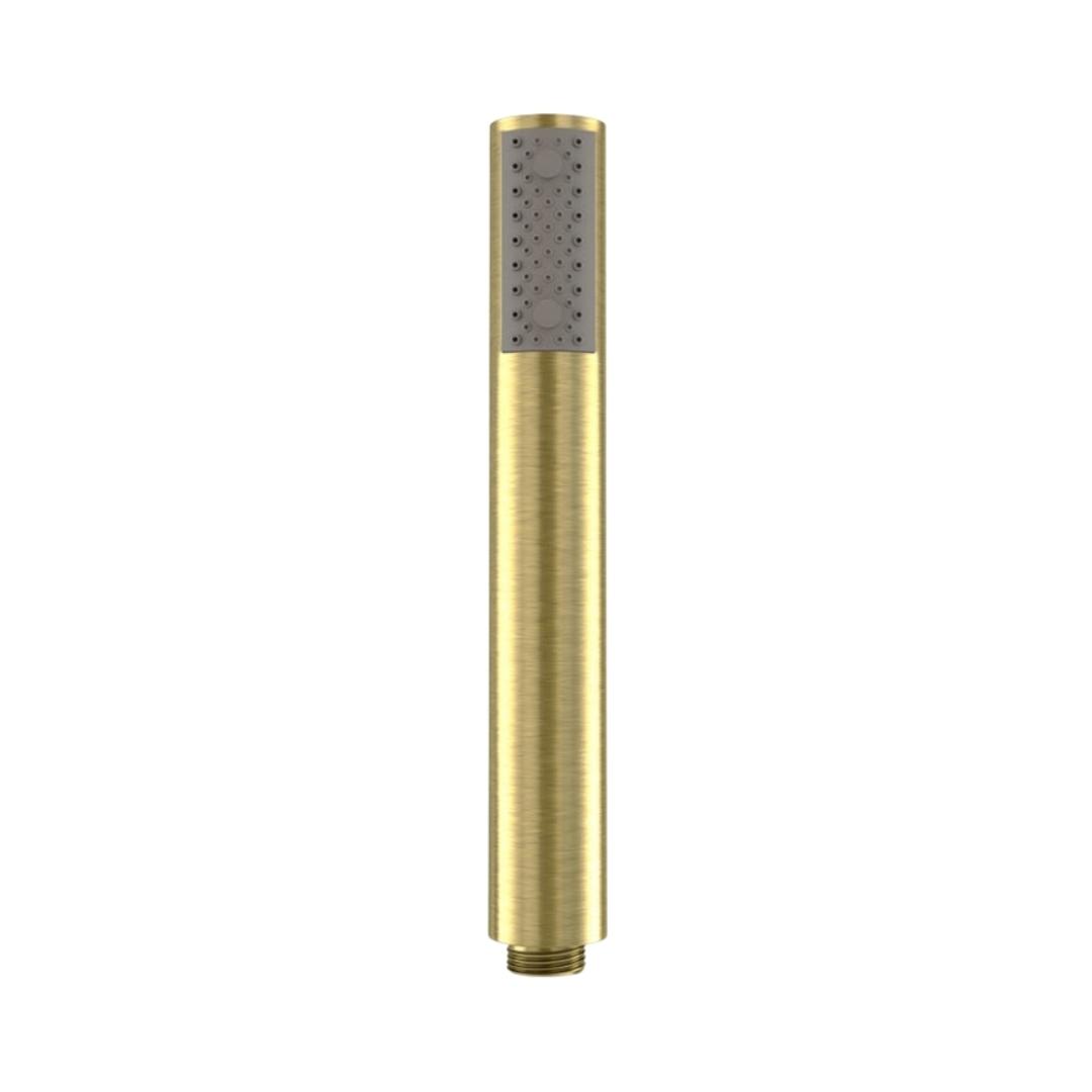 Jaquar Single Flow Hand Shower HSH-GDS-5537N - Gold Dust