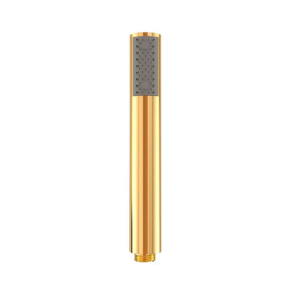 Jaquar Single Flow Hand Shower HSH-GLD-5537N - Full Gold