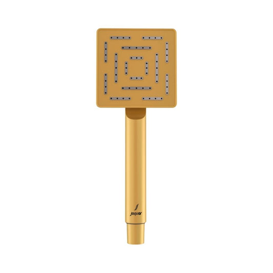 Jaquar Single Flow Hand Shower HSH-GMP-1655PD - Gold Matt PVD
