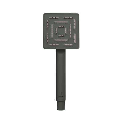 Jaquar Single Flow Hand Shower HSH-GRF-1655 - Graphite