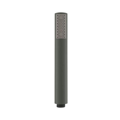 Jaquar Single Flow Hand Shower HSH-GRF-5537N - Graphite