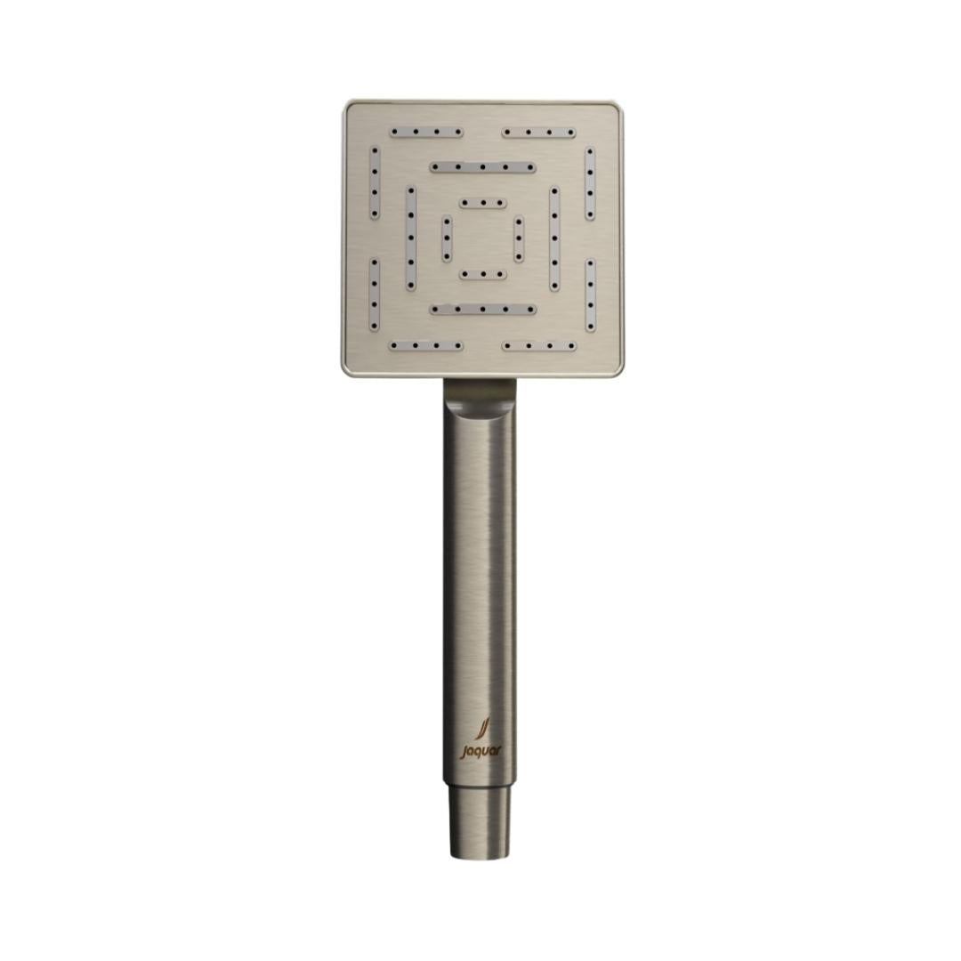Jaquar Single Flow Hand Shower HSH-SSF-1655 - Stainless Steel