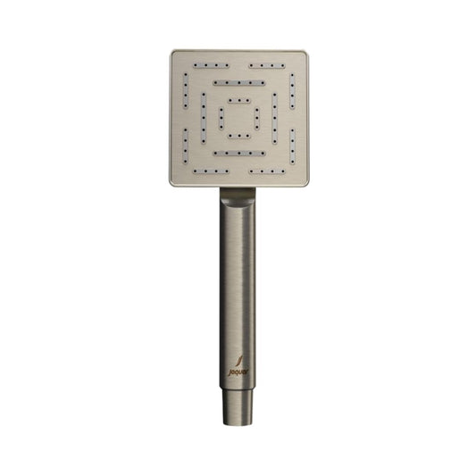 Jaquar Single Flow Hand Shower HSH-SSF-1655 - Stainless Steel