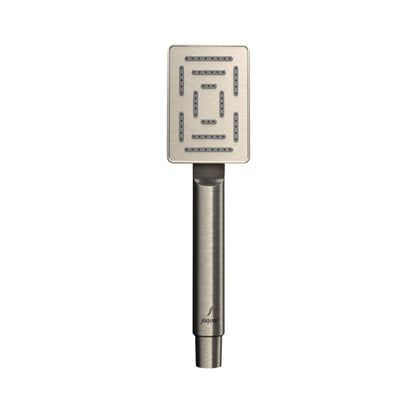 Jaquar Single Flow Hand Shower HSH-SSF-1657 - Stainless Steel