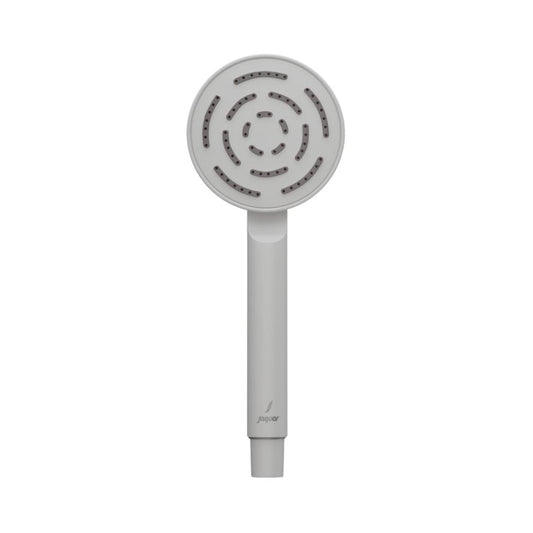 Jaquar Single Flow Hand Shower HSH-WHM-1653 - White Matt