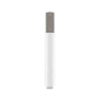 Jaquar Single Flow Hand Shower HSH-WHM-5537N - White Matt