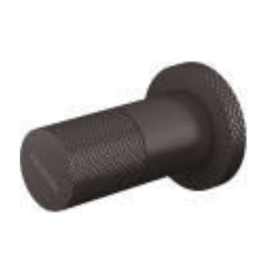 Colston Basin Area Stop Valve Hubb HUBB GUN METAL CONCEALED COCK - Gun Metal
