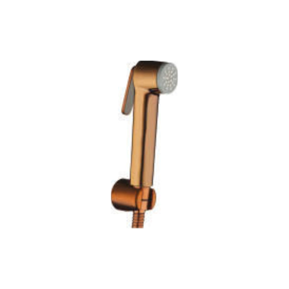 Kohler Health Faucet Elate 97258IN-AF - French Gold on Decure.in