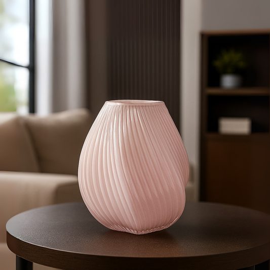 Roseveil Glass Vase (Small)