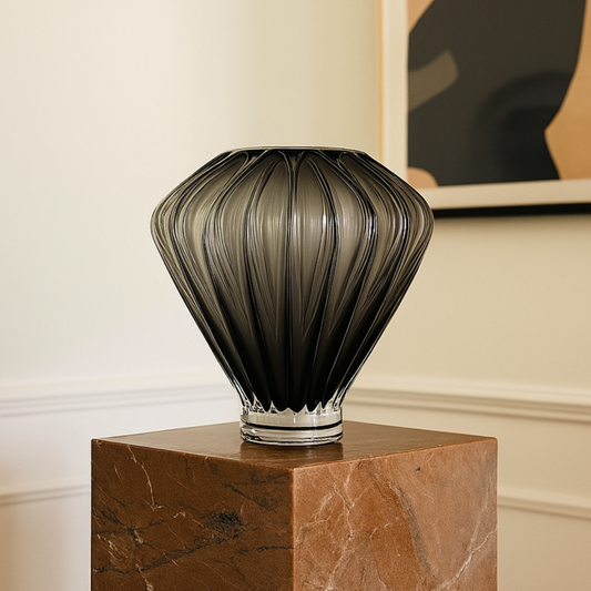 Cloudlift Glass Vase (Large)