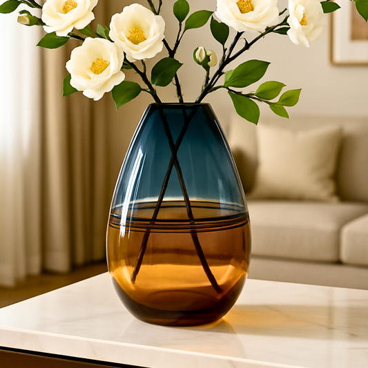 Emberwave Glass Vase (Large)