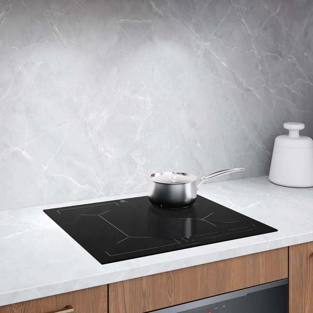 Electrolux 4 Zones Induction Hob EHI645BE