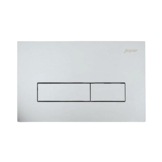 Jaquar Flush Plate Kubix JCP-BCH-352415 - Black Chrome