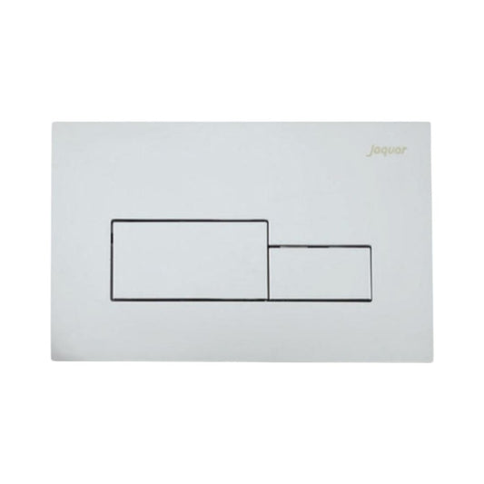 Jaquar Flush Plate Aria JCP-CHR-392415 - Chrome