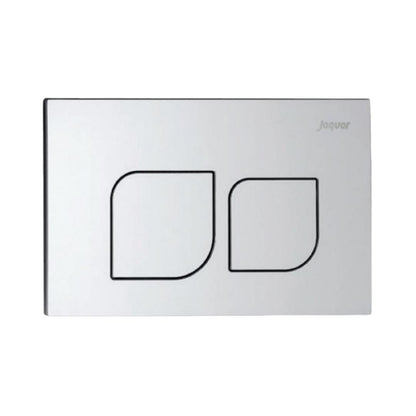 Jaquar Flush Plate Alive JCP-CHR-852415 - Chrome