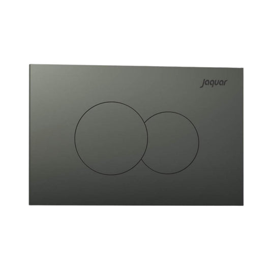 Jaquar Flush Plate Opal JCP-GRF-152415 - Graphite