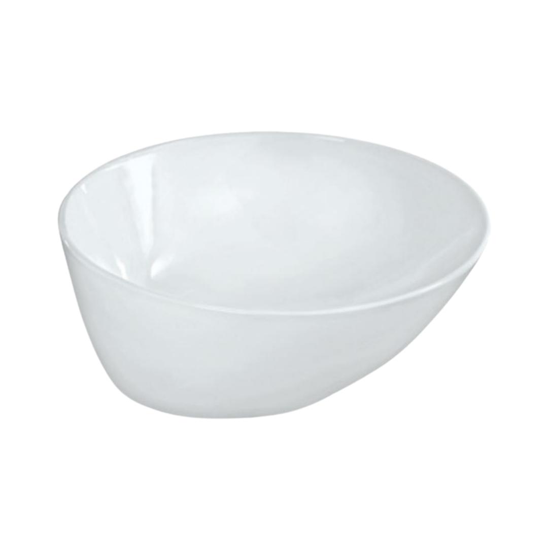 Jaquar - Table Top Circle White Wash Basin - JDR (Jaquar Designer Range ...