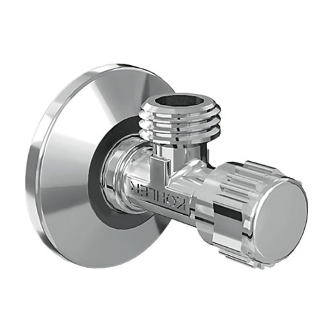 Kohler Basin Area Angle Valve Complementary 11568IN-7B-CP - Chrome
