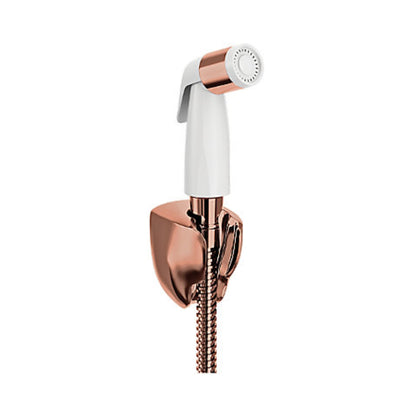 Kohler Health Faucet Complementary 12925IN-RGD - Rose Gold on Decure.in