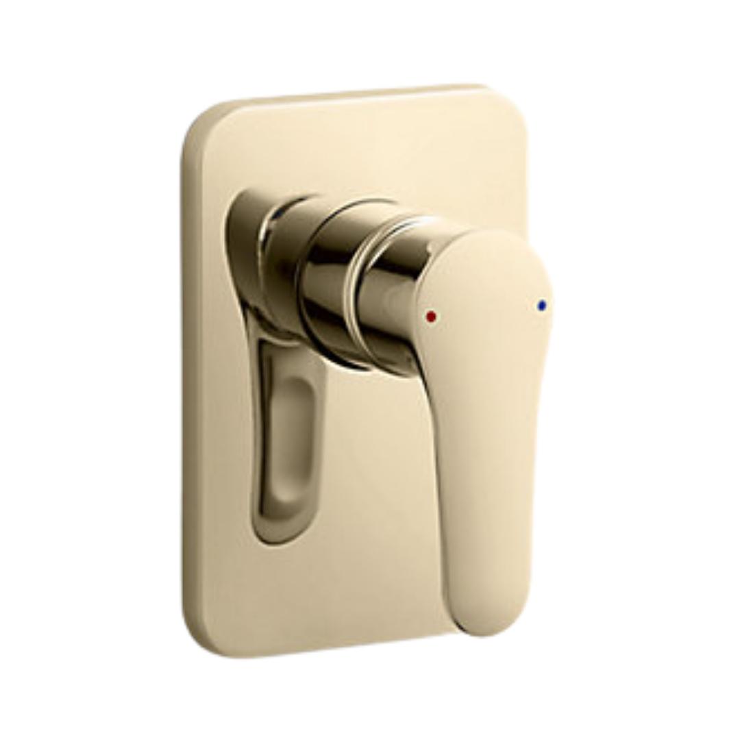 Kohler 2 Way Diverter July 16316IN-4FP-AF - French Gold Finish