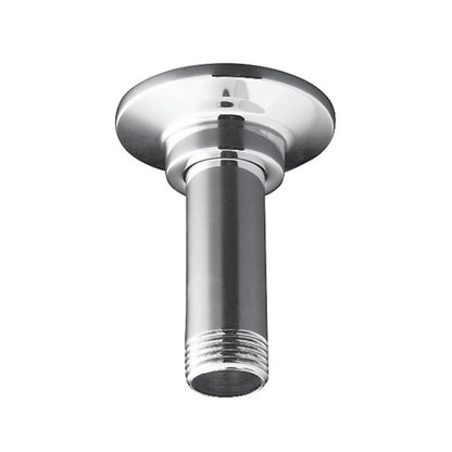 Kohler Ceiling Mounted Round 254 mm Shower Arm 16347IN-CP - Chrome
