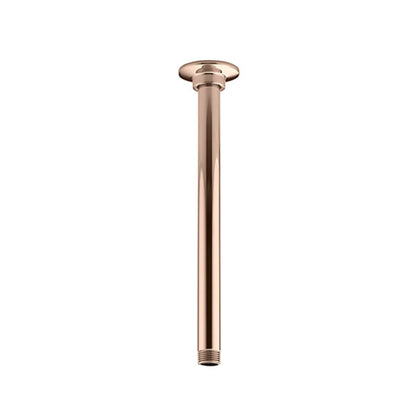 Kohler Ceiling Mounted Round 254 mm Shower Arm 16347IN-RGD - Rose Gold