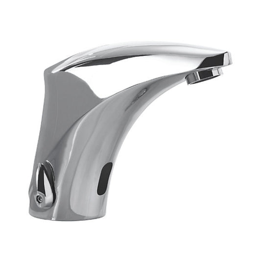 Kohler Table Mounted Regular Sensor Basin Tap Touchless Lavatory K-18055IN-CP - Chrome