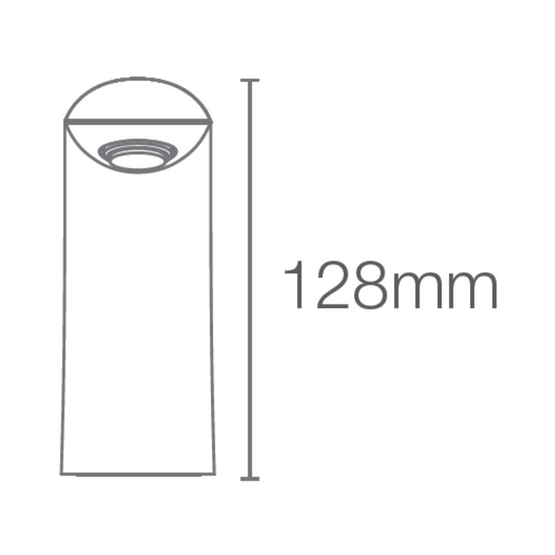 Kohler Table Mounted Regular Sensor Basin Tap Kumin K-18656IN-ND-CP - Chrome