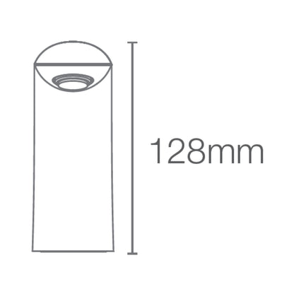 Kohler Table Mounted Regular Sensor Basin Tap Kumin K-18656IN-ND-CP - Chrome