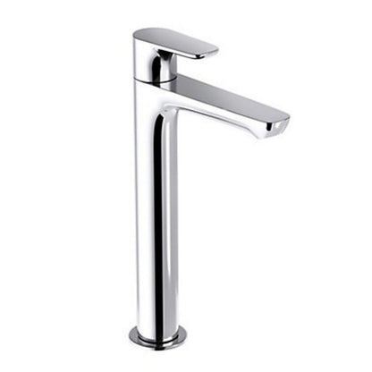 Kohler Table Mounted Tall Boy Basin Tap Aleo K-20070IN-4-CP - Chrome