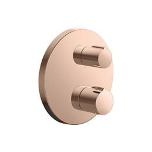 Kohler 2 Way Thermostatic Diverter Autosense 20741IN-9FP-RGD - Rose Gold Finish