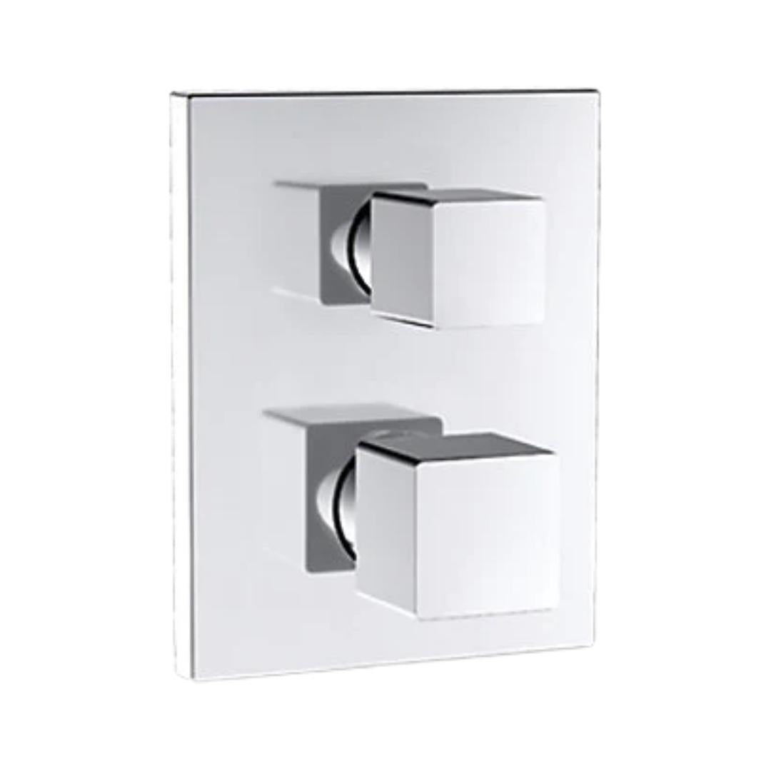 Kohler 2 Way Thermostatic Diverter Autosense 20742IN-9FP-CP - Chrome Finish