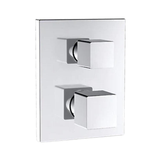 Kohler 2 Way Thermostatic Diverter Autosense 20742IN-9FP-CP - Chrome Finish