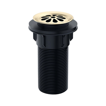 Kohler 2 inches Regular Waste Coupling K-20746IN-AF - French Gold