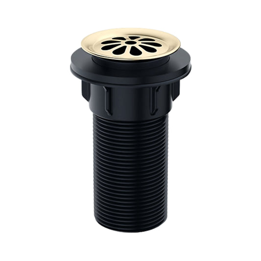 Kohler 2 inches Regular Waste Coupling K-20746IN-AF - French Gold
