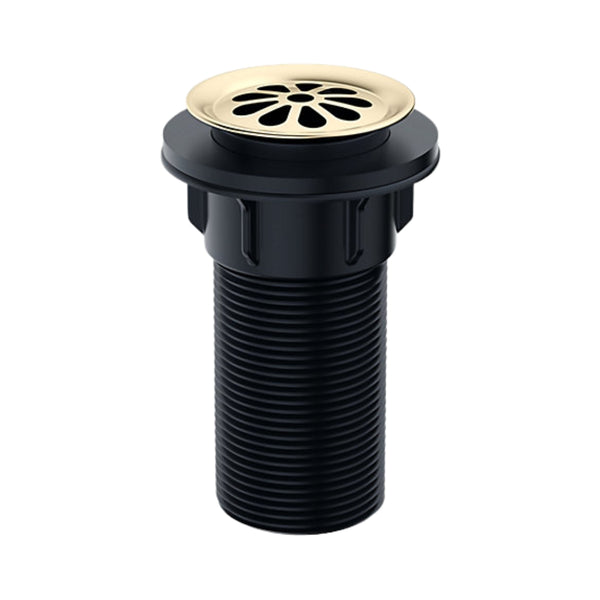 Kohler 2 inches Regular Waste Couplings K-20746IN-AF - French Gold on ...