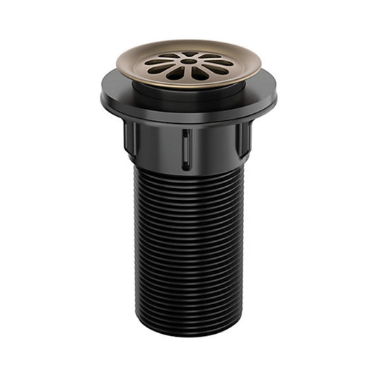Kohler 2 inches Regular Waste Coupling K-20746IN-BV - Brushed Bronze