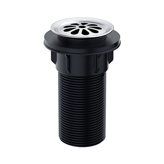 Kohler 2 inches Regular Waste Coupling K-20746IN-CP - Chrome