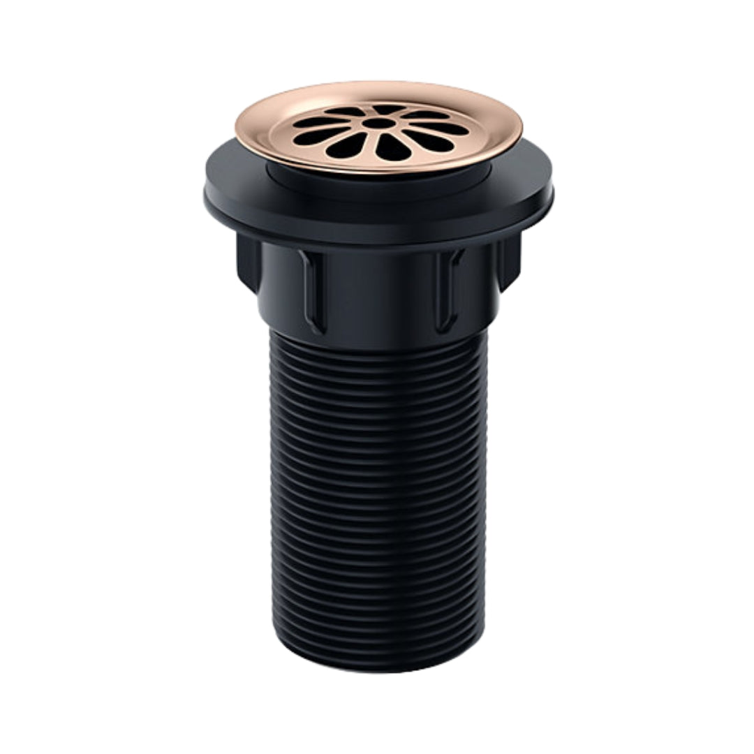 Kohler 2 inches Regular Waste Coupling K-20746IN-RGD - Rose Gold
