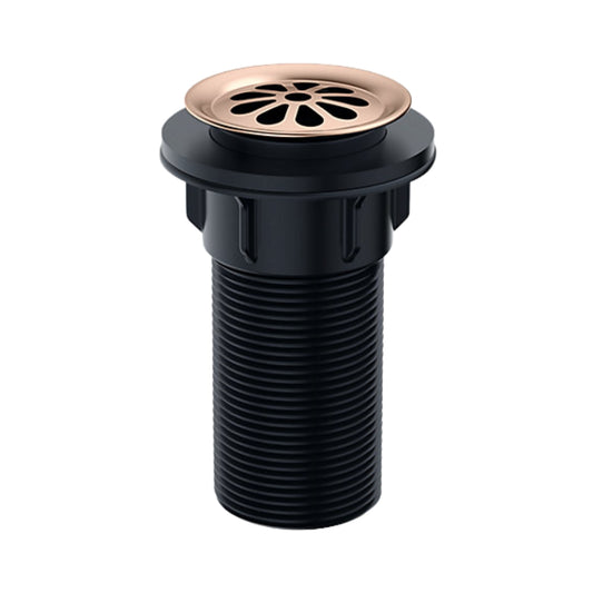 Kohler 2 inches Regular Waste Coupling K-20746IN-RGD - Rose Gold